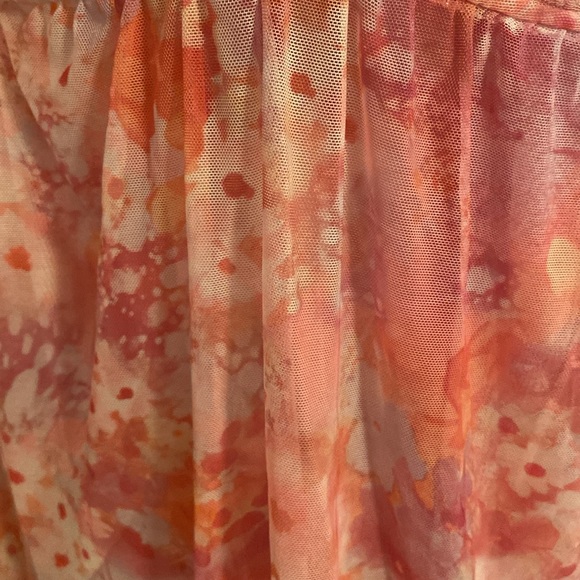 Babydoll nightie-2X - Picture 4 of 9